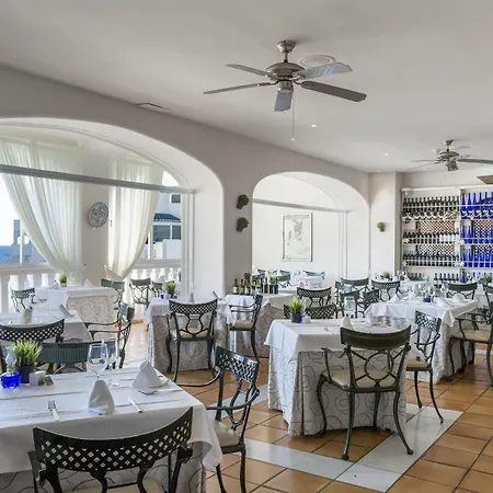 Aparthotel Santa Barbara Golf And Ocean Club