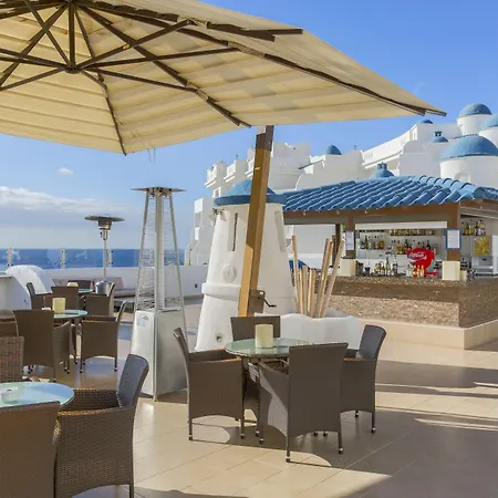 Santa Barbara Golf And Ocean Club 4*