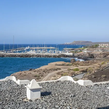 Santa Barbara Golf And Ocean Club Aparthotel San Miguel de Abona