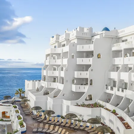 Lejlighedshotel Santa Barbara Golf And Ocean Club 4*