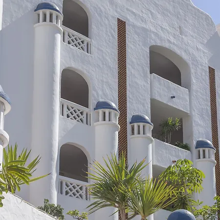 Santa Barbara Golf And Ocean Club Aparthotel 4*