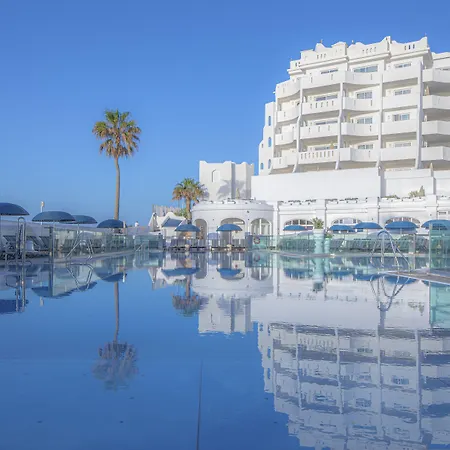 Santa Barbara Golf And Ocean Club Aparthotel San Miguel de Abona