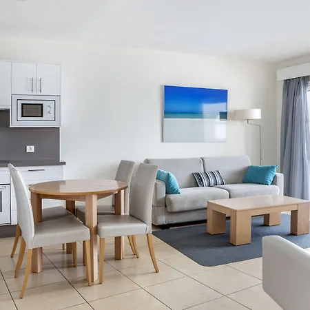 Santa Barbara Golf And Ocean Club Lejlighedshotel 4*