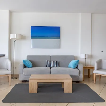 Santa Barbara Golf And Ocean Club San Miguel de Abona