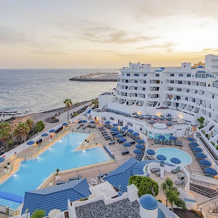 Santa Barbara Golf And Ocean Club San Miguel de Abona