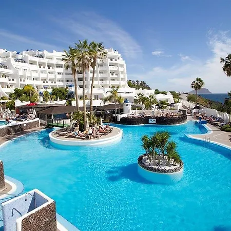 Santa Barbara Golf And Ocean Club Lejlighedshotel