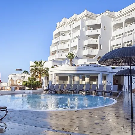 Santa Barbara Golf And Ocean Club Lejlighedshotel 4*