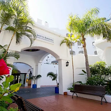 Santa Barbara Golf And Ocean Club