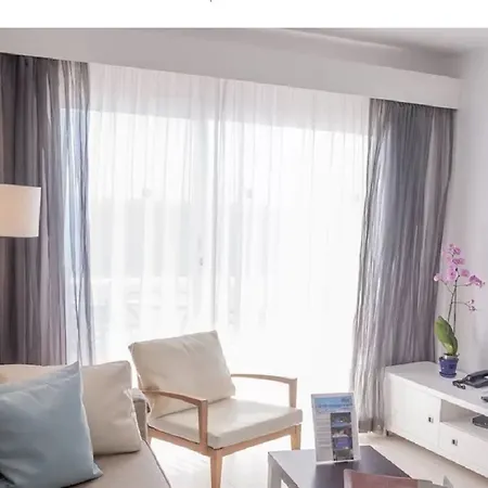 Santa Barbara Golf And Ocean Club San Miguel de Abona