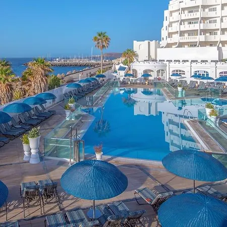 Santa Barbara Golf And Ocean Club Ξενοδοχείο με διαμερίσματα