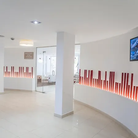 Santa Barbara Golf And Ocean Club Ξενοδοχείο με διαμερίσματα