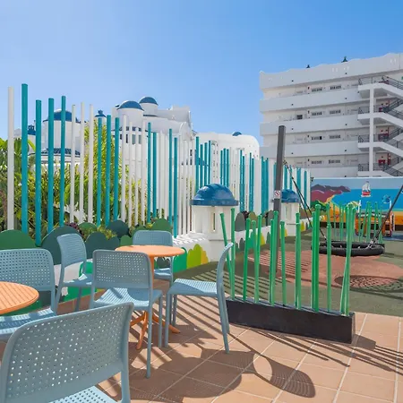 Santa Barbara Golf And Ocean Club Σαν Μιγκέλ ντε Αμπόνα