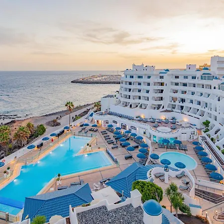 Ξενοδοχείο με διαμερίσματα Santa Barbara Golf And Ocean Club Σαν Μιγκέλ ντε Αμπόνα