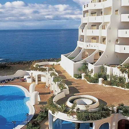 Santa Barbara Golf And Ocean Club Ξενοδοχείο με διαμερίσματα
