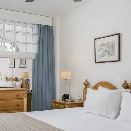 Ξενοδοχείο με διαμερίσματα Santa Barbara Golf And Ocean Club Σαν Μιγκέλ ντε Αμπόνα